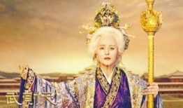 香港武则天在线观看,传奇女帝的权谋人生